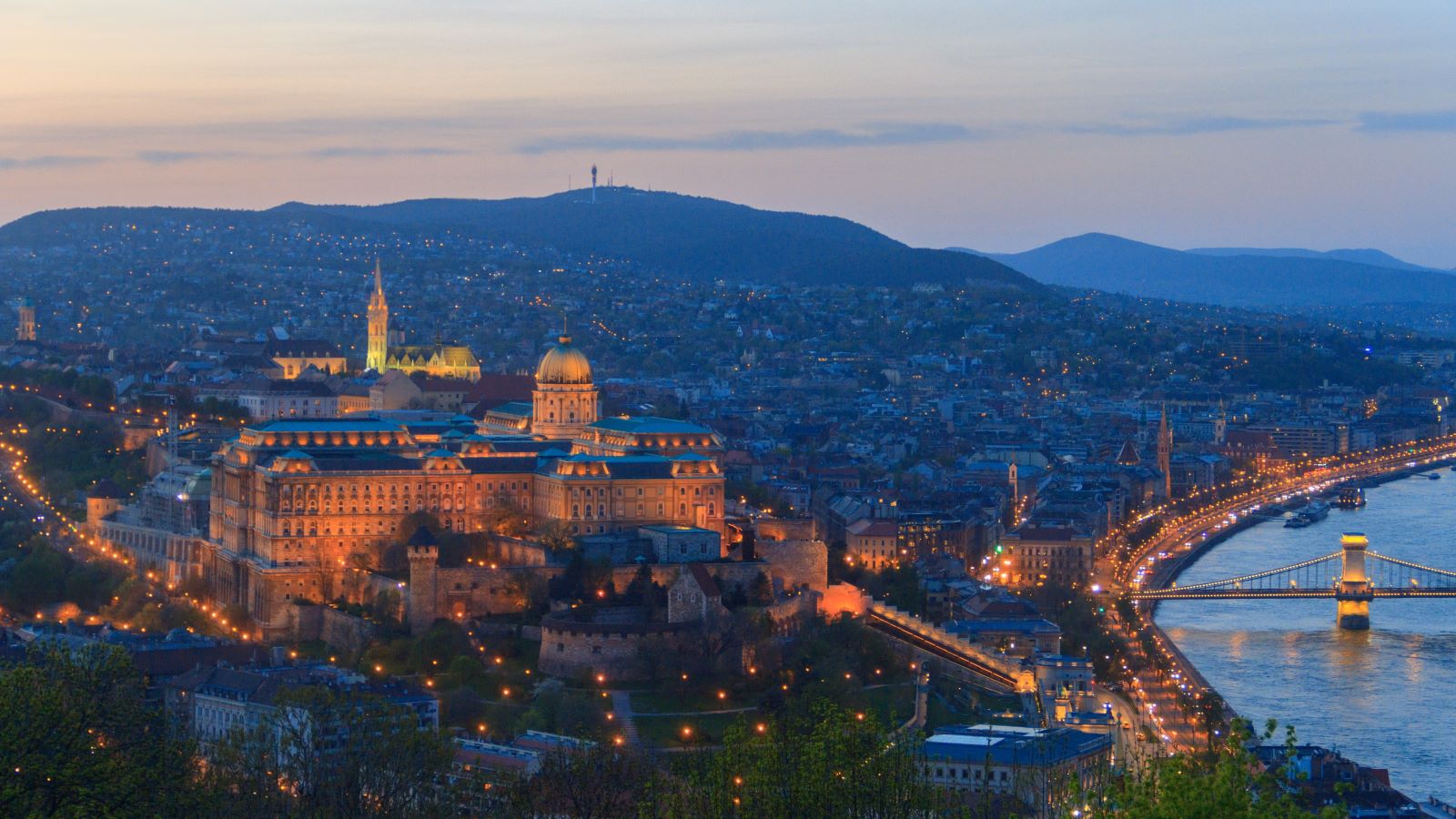 Magyarország, állásajánlatok Budapest